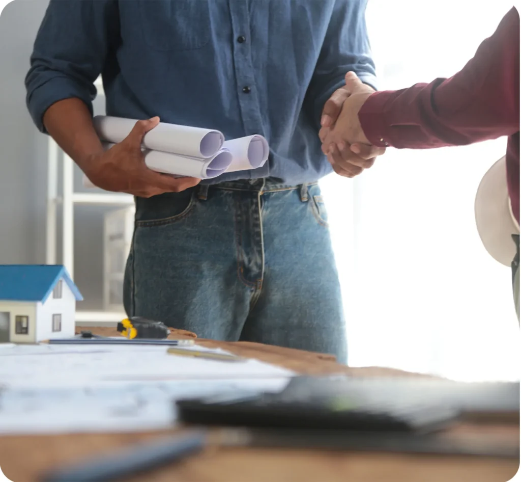 Indique um terreno para construtoras e incorporadoras e receba comissão se o negócio for fechado